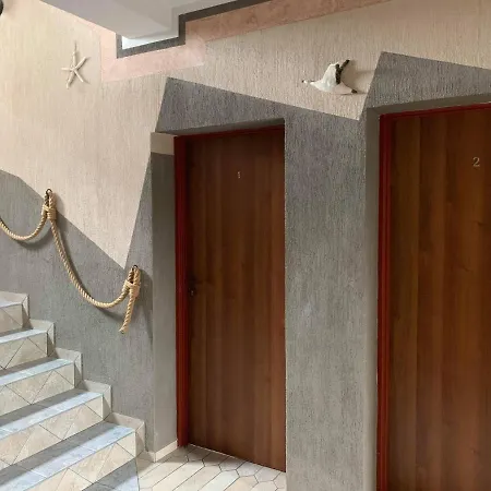 Solna Δωμάτια σε οικογενειακή κατοικία *