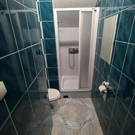 Δωμάτια σε οικογενειακή κατοικία Solna Kołobrzeg