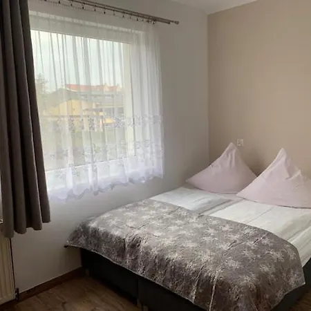 Solna Homestay Kolobrzeg