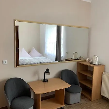 Homestay Solna