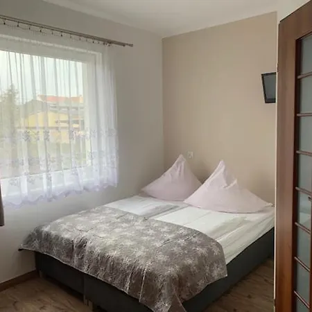 Homestay Solna *