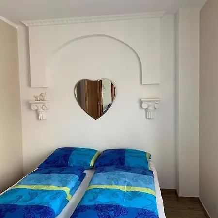 Homestay Solna *