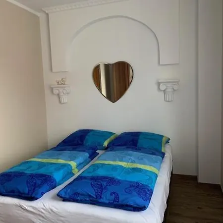 Solna Kwatera prywatna