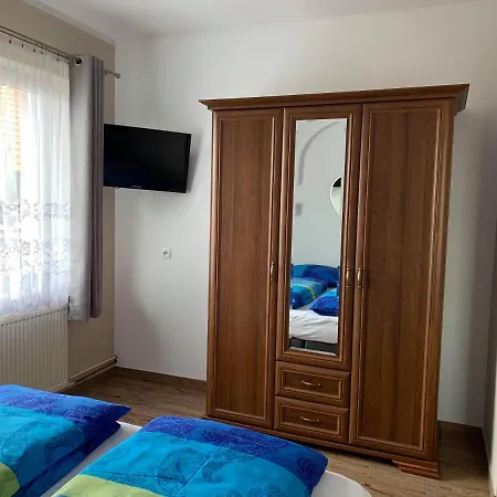 Solna Homestay