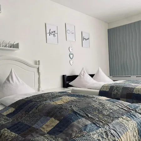Homestay Solna