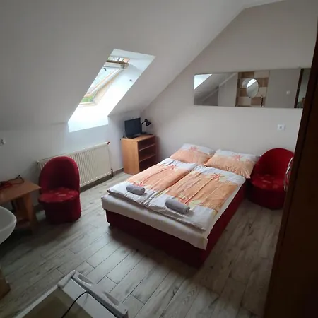 Accommodatie bij particulieren Solna