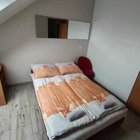 Accommodatie bij particulieren Solna *