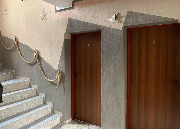 Solna ホームステイ *