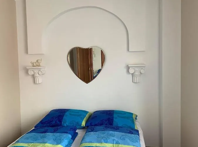 Accommodatie bij particulieren Solna *