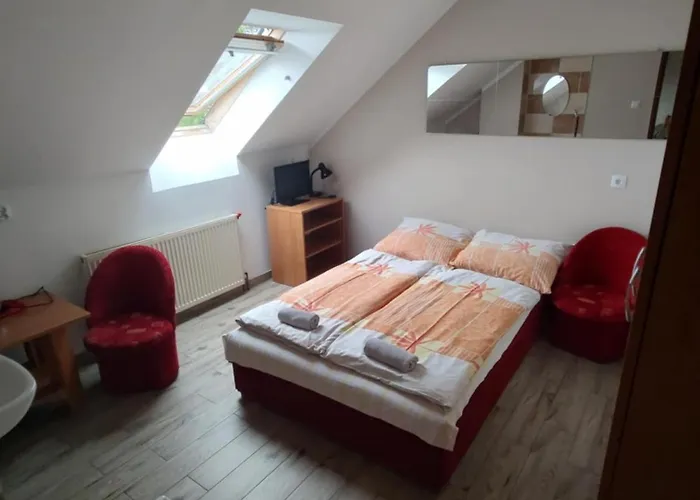 Accommodatie bij particulieren Solna