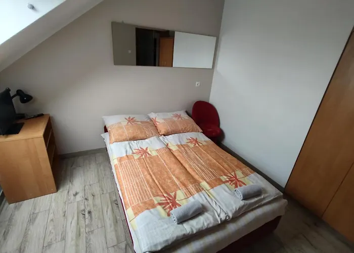 Accommodatie bij particulieren Solna *