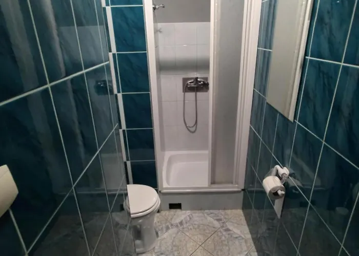 Kwatera prywatna Solna Kołobrzeg